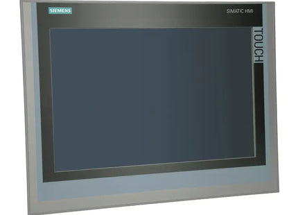 MODEL-HMI SIEMENS 6AV2124-0JC01-0AX0