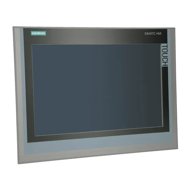 MODEL-HMI SIEMENS 6AV2124-0JC01-0AX0