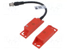 MODEL-SAFETY SWITCH 440NZ21SS2H