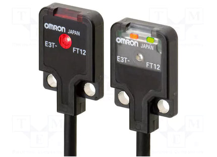 MODEL-SN-28 SENSOR E3T-FT12