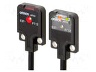MODEL-SN-28 SENSOR E3T-FT12