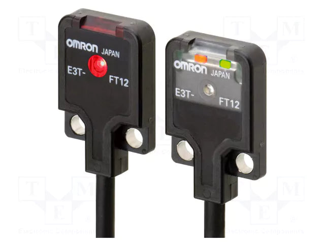 MODEL-SN-28 SENSOR E3T-FT12
