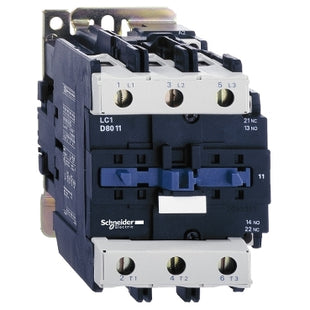 MODEL- CONTACTOR LC1D5011 220 VAC