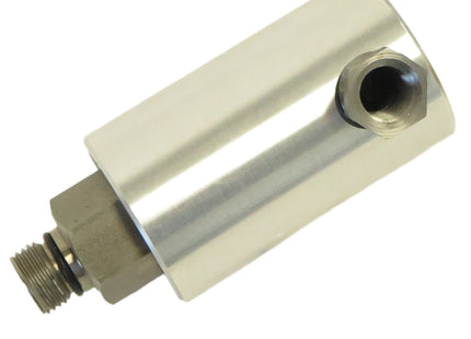 MODEL-ROTARY UNION MM 1115-179-345 DEUBLIN