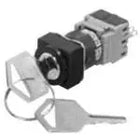 MODEL- KEY SW AH165S-J2A-A FUJI MODEL- AH165-J2A11A 1A1B