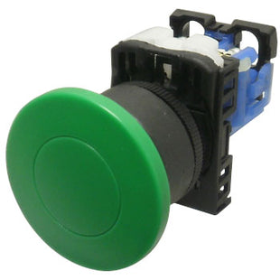 MODEL- AM22M0R-10G PUH BUTTON