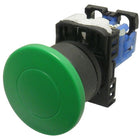 MODEL- AM22M0R-10G PUH BUTTON