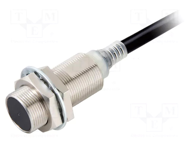 MODEL-OMRON E2E-X7D1-N-Z DC-NO TWO WIRE