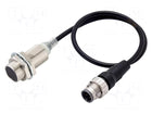 Model-E2E-X7D1-M1J-Make Omron