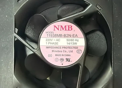 MODEL - PANEL FAN NMB 1193MB-B2N-EA