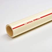 MODEL- CPVC PIPE 3/4 (SDR11)