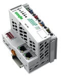 MODEL- PROFINET COMMUNICATION CARD MAKE WAGO  750-375