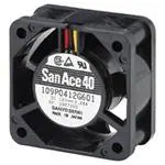 MODEL - LCD/HMI fan 109P0424H6D01 SANYO DENKI