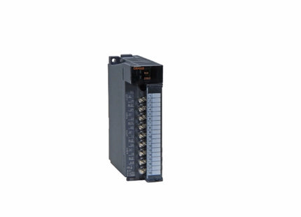 MODEL-  ANALOG INPUT CARD Q64AD MAKE MITSUBISHI