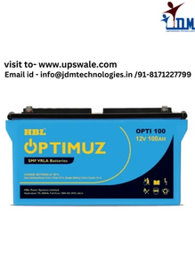MODEL-LEAD ACID BATTERY 130AH 12V