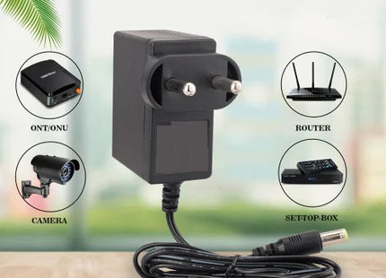 MODEL- POWER ADAPTOR