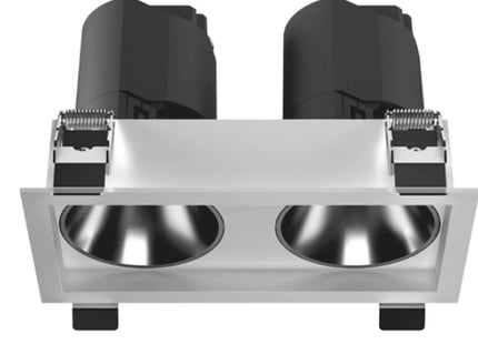 led gleam cob series ll-80-12w