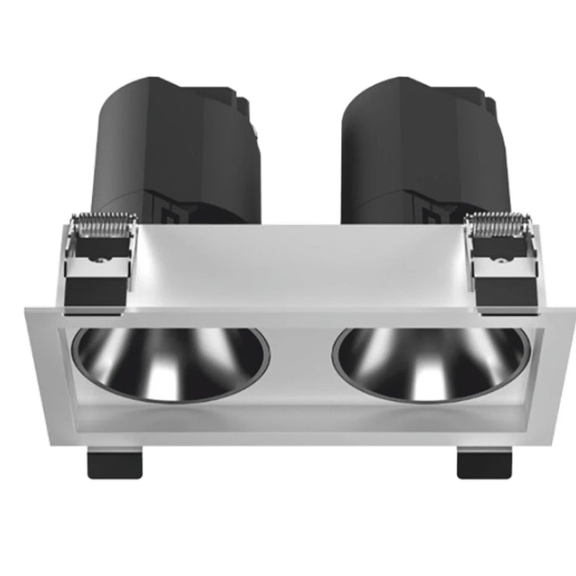 led gleam cob series ll-80-12w