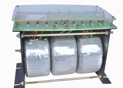 MODEL- CONTROL TRANSFORMER 25VAHZ 50