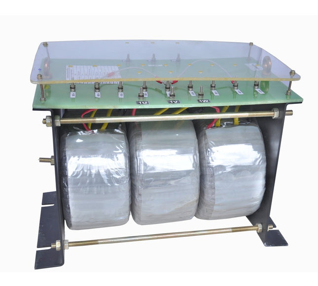 MODEL- CONTROL TRANSFORMER 25VAHZ 50