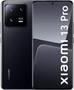 13 pro (Ceramic Black, 256 GB)  (12 GB RAM)