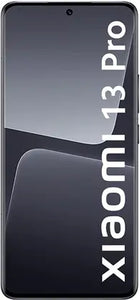 13 pro (Ceramic Black, 256 GB)  (12 GB RAM)