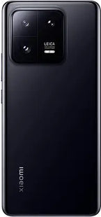 13 pro (Ceramic Black, 256 GB)  (12 GB RAM)