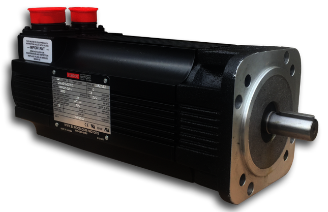 MODEL-CRB LOADING C/V SERVO MOTOR CAT. NO 1326AB-B515E-21-L MAKE ALLEN BRADLEY