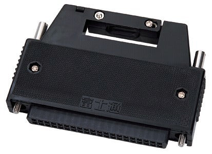 MODEL- CONNECTOR MITSUBISHI A6CON1