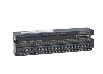 Model-AJ65SBTB1-32D-Make Mitsubishi