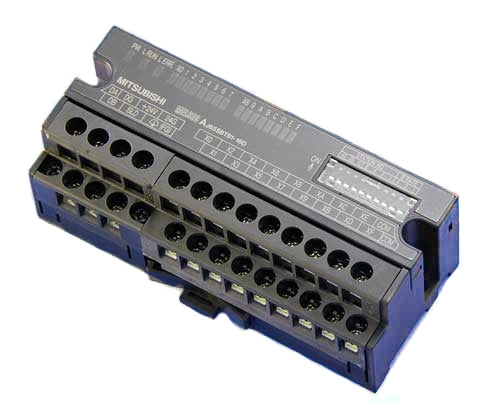 MODEL-CC LINK  CARD 1-03  AJ65SBTB1-16D*3