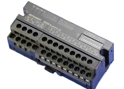 MODEL-PLC REMOTE DC INPUT AJ65SBTB1-16D (LINK OUTPUT MODULE) MITSHUBISHI