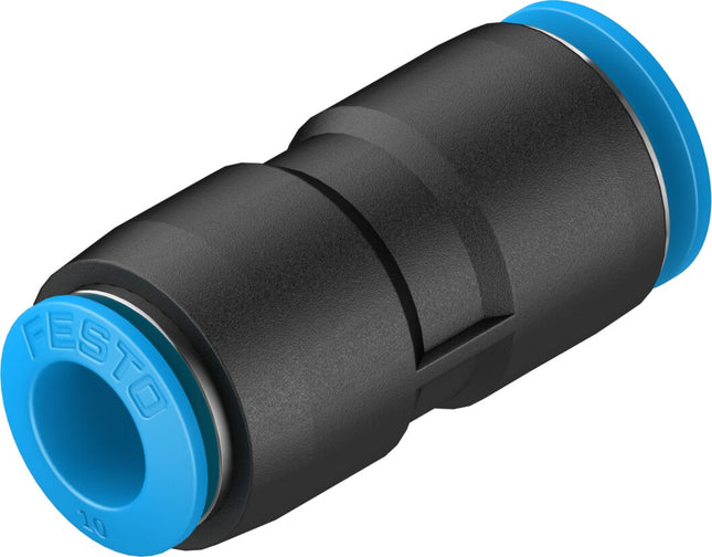 MODEL- STRAIGHT CONNECTOR ML QS-12-10