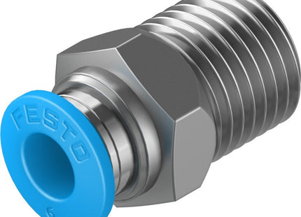 MODEL- PUSH FITTING ML QS-1/4-6