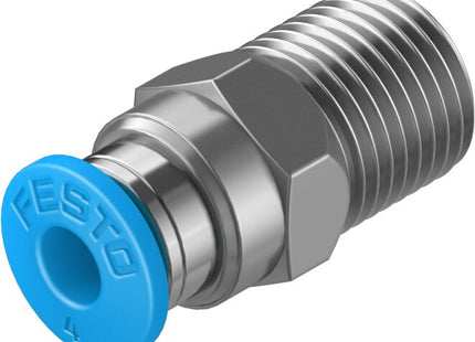 MODEL- PUSH FITTING ML QS 1/8-4