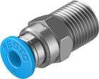 MODEL- PUSH FITTING ML QS 1/8-4