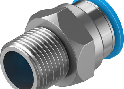 MODEL- PUSH FITTING ML QS-3/8-12