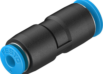 MODEL- STRAIGHT CONNECTOR ML QS-6-4