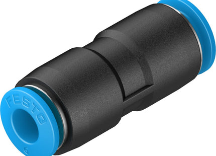 MODEL- STRAIGHT CONNECTOR ML QS-8-6