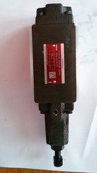 MODEL- REDUCING MODULAR VALVES MRA-03-H