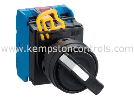 MODEL-YW1S-2E20 2 POSITION 2 NO SELECTOR SWITCH