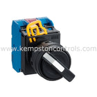 MODEL-YW1S-2E20 2 POSITION 2 NO SELECTOR SWITCH