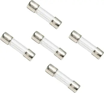 MODEL- GLASS FUSE 15AMP