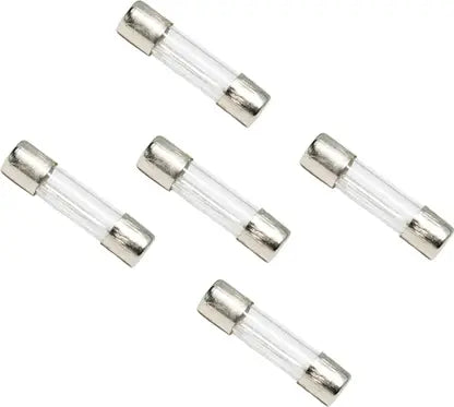 MODEL- GLASS FUSE 15AMP