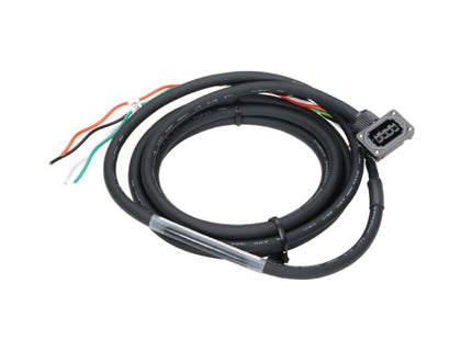 MODEL- POWER CONNECTOR MR-PWS1CBL2M-A2-H MAKE MITSUBISHI ELECTRIC FOR IL-05