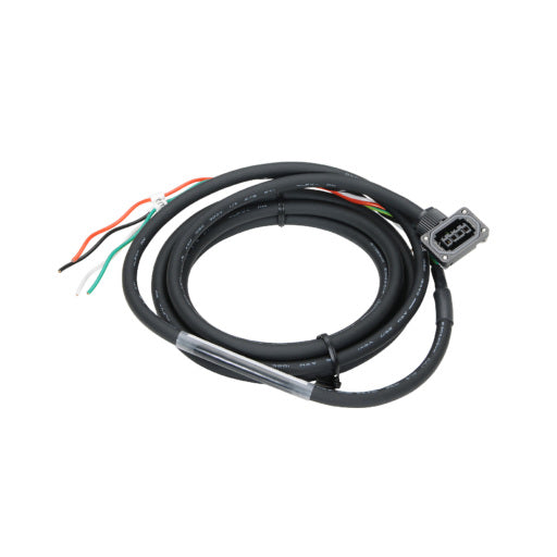 MODEL- POWER CONNECTOR MR-PWS1CBL2M-A2-H MAKE MITSUBISHI ELECTRIC FOR IL-05