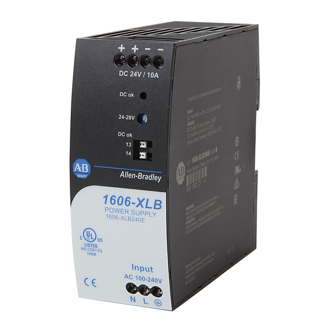 1606-XLB240E Allen Bradley