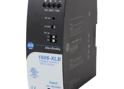 1606-XLB240E Allen Bradley
