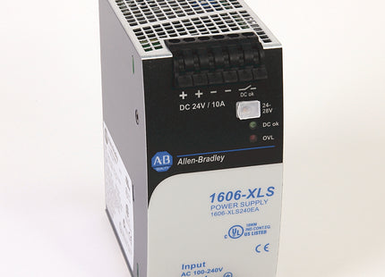 1606-XLS240E AB