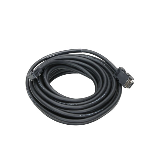MODEL- ENCODER CABLE MITSUBISHI MR-J3ENCBL10 MA1H